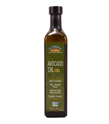 avo oil