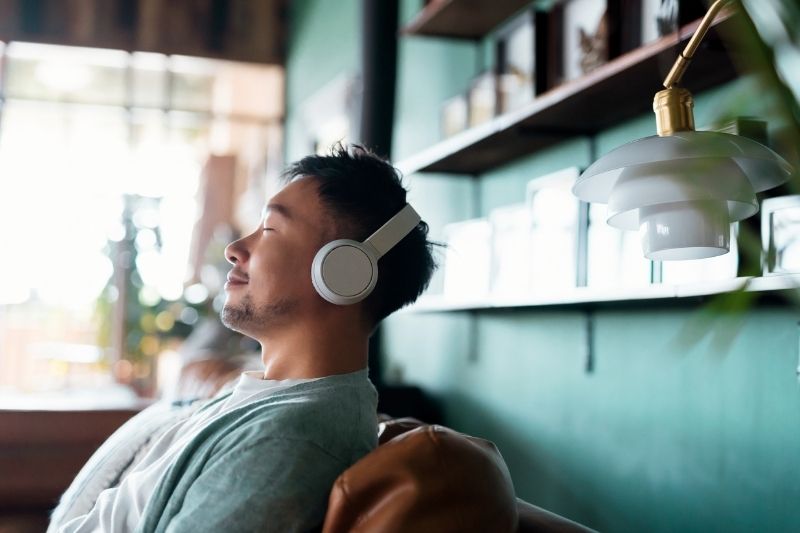 calming techniques