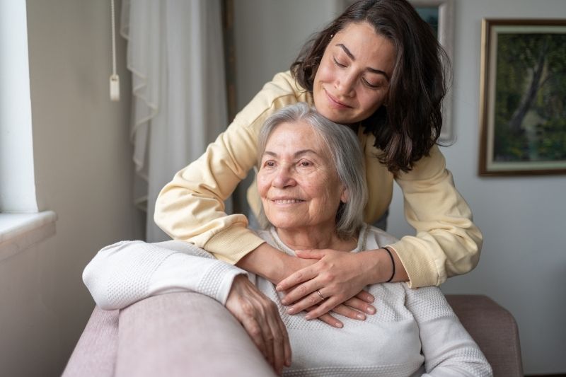 caregiver challenges