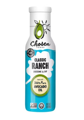 classic ranch