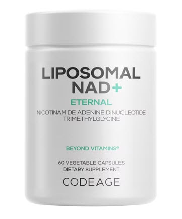 codeage nad