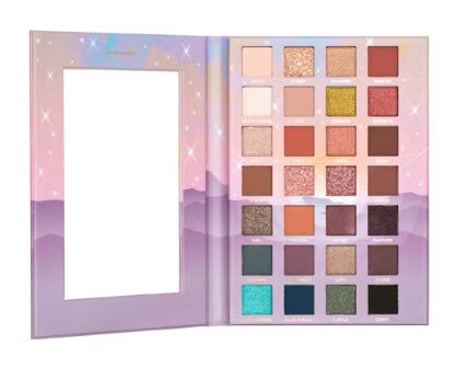 eyeshadow eyeshadow