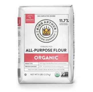 flour all purpose