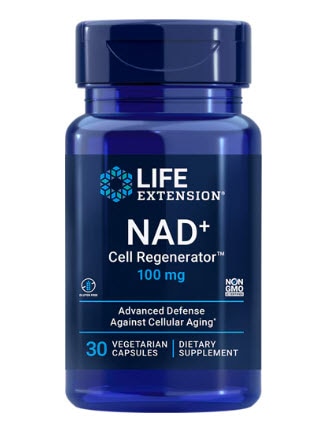nad life extension