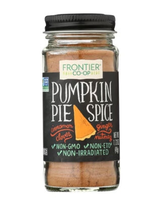 pumpkin pie spice pumpkin pie spice