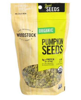 pumpkin seeds pumpkin seeds