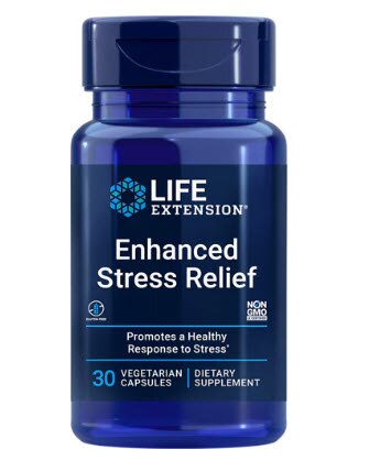 stress relief bottle