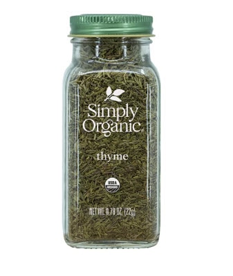 thyme