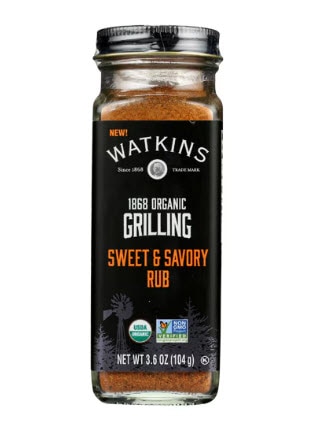 watkins grilling