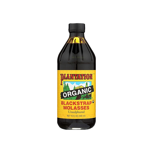 Plantation Blackstrap Molasses
