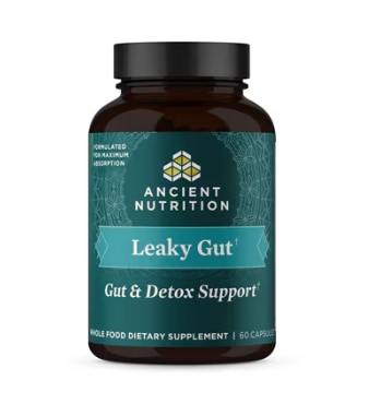 Ancient Nutrition Leaky Gut Ancient Nutrition Leaky Gut
