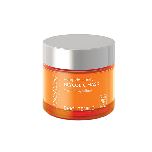 Andalou Naturals Glycolic Mask Andalou Naturals Glycolic Mask