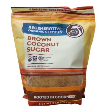 Big Tree Farms Organic Coconut Sugar