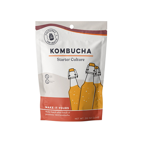 Cultures for Health Kombucha Starter Culture