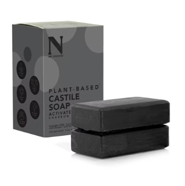 Dr. Natural Castile Bar Soap