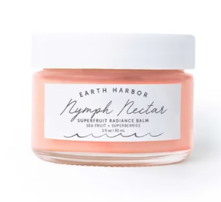 Earth Harbor Nymph Nectar Superfruit Radiance Balm Earth Harbor Nymph Nectar Superfruit Radiance Balm