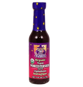 Edward & Sons Worcestershire Sauce
