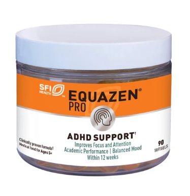 Equazen Pro ADHD Support -