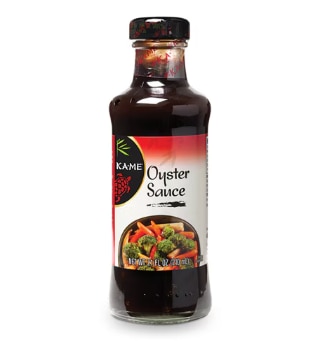 KA-ME Oyster Sauce KA-ME Oyster Sauce