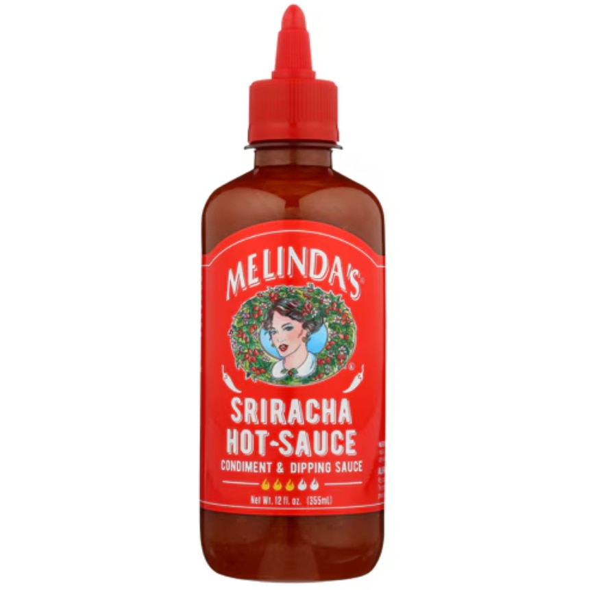 Melinda's Sriracha Hot Sauce