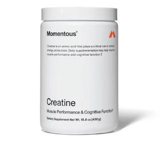 Momentous Creatine Creapure