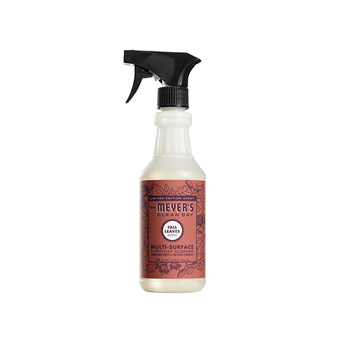 Mrs. Meyers Fall Leaves Multi-Surface Cleaner Mrs. Meyers Fall Leaves Multi-Surface Cleaner