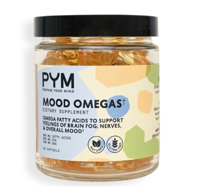 PYM Mood Omegas