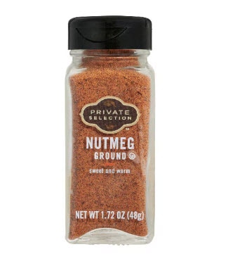 Private Selection Ground Nutmeg