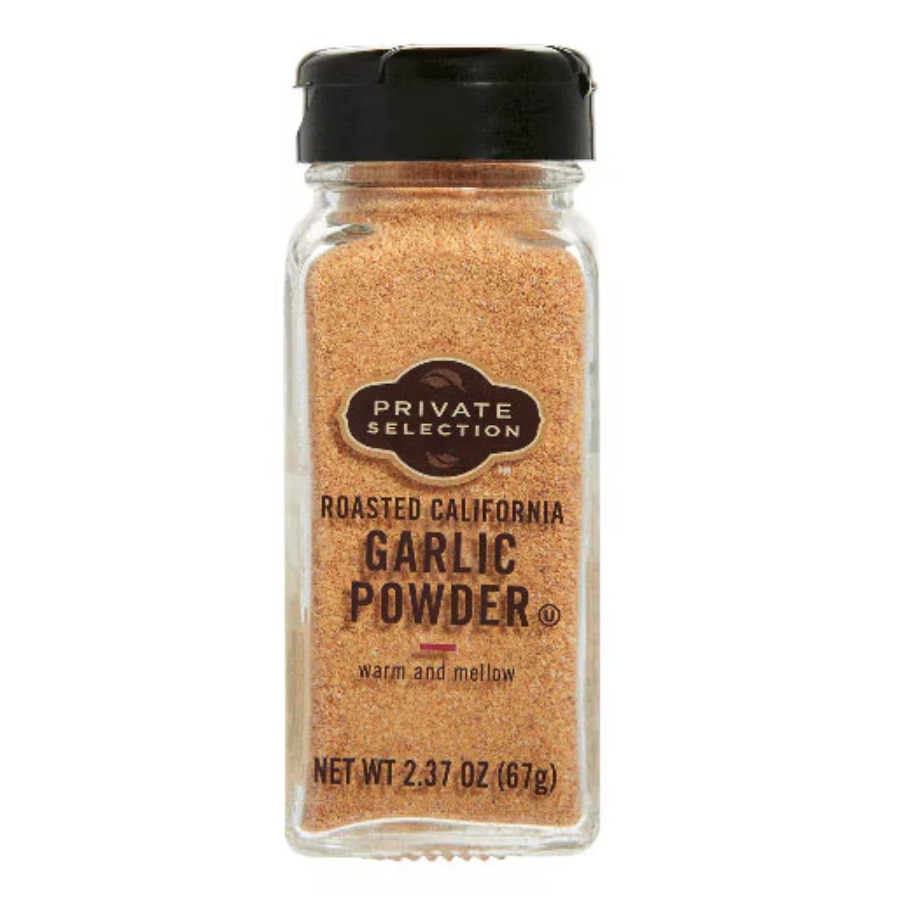 Private Selection Roasted California Garlic Powder
