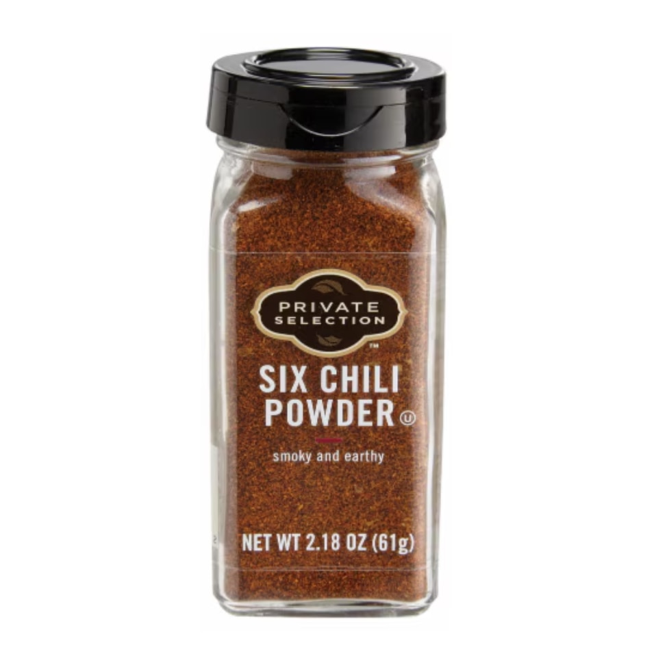 Private Selection Six Chili Powder