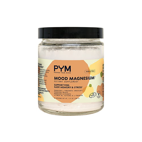 Pym Mood Magnesium Pym Mood Magnesium
