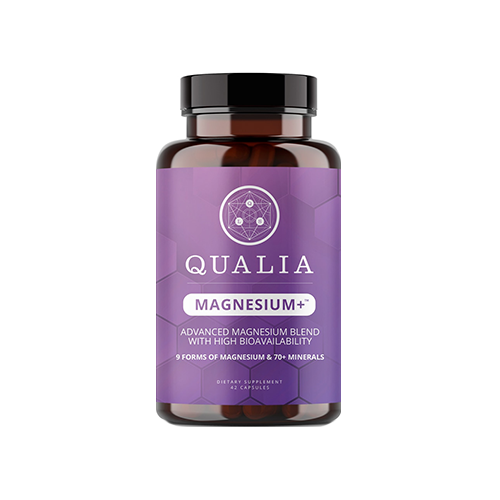 Qualia Magnesium+