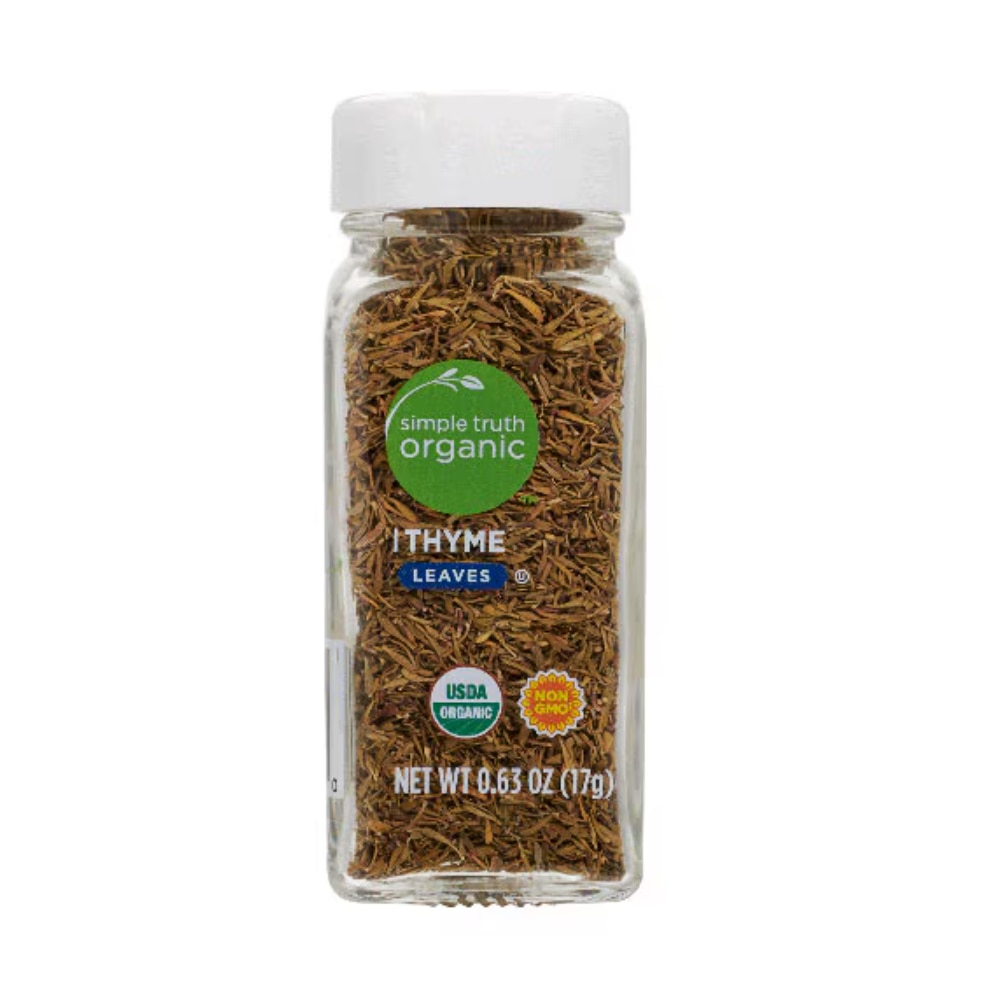 Simple Truth Organic Thyme Leaves