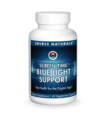 Source Naturals Screen Time Source Naturals Screen Time