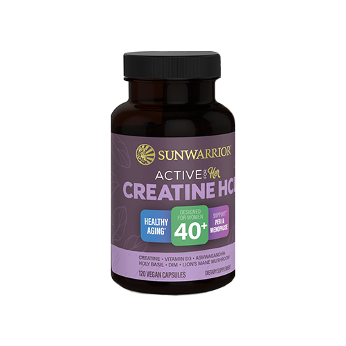 SunWarrior Active Creatine