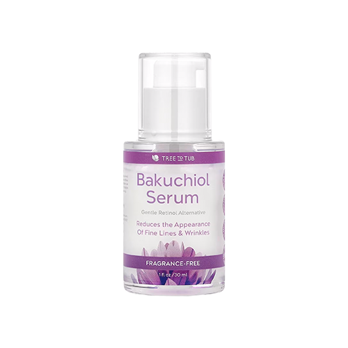 Tree to Tub Bakuchiol Serum Tree to Tub Bakuchiol Serum