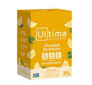 Ultima Replenisher Electrolyte Powder