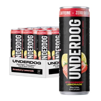 Underdog Performance Drink