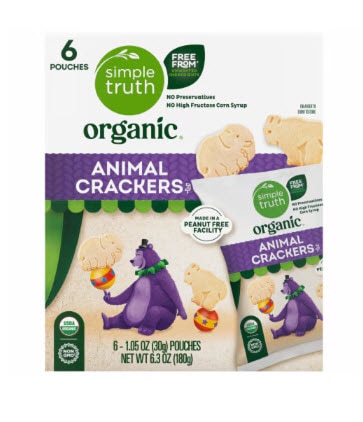 animal cracker