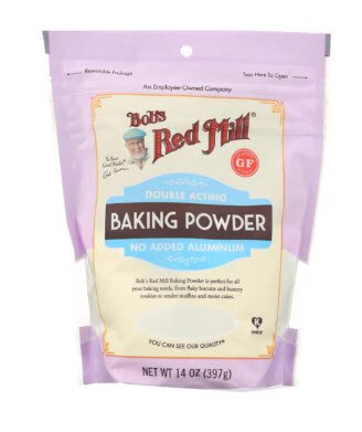 bobs baking powder