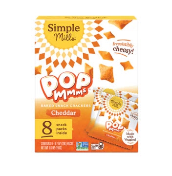 cheddar