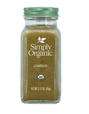 cumin