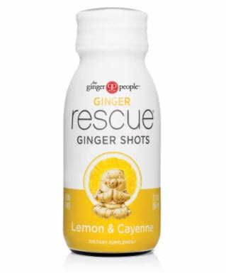 ginger shot