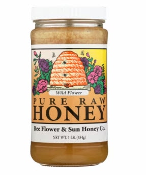 honey