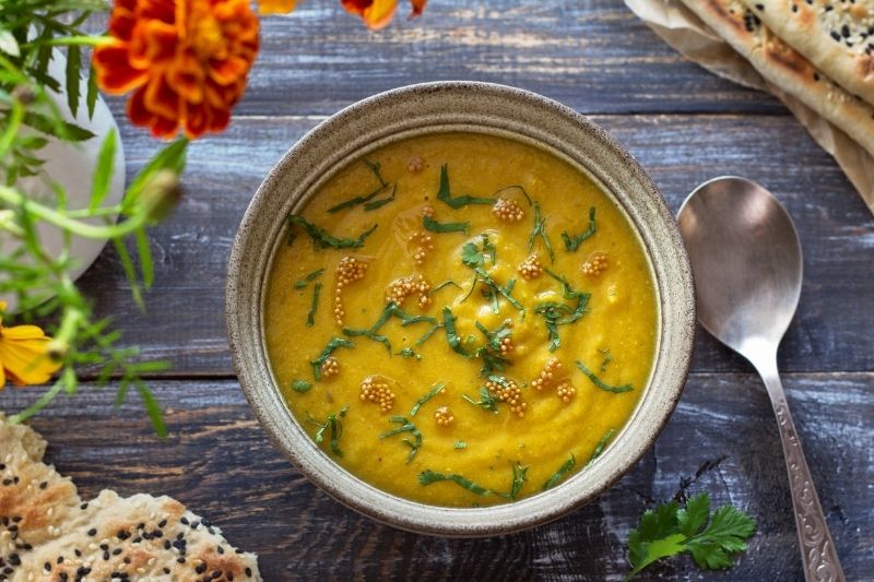 immunity boosting soup
