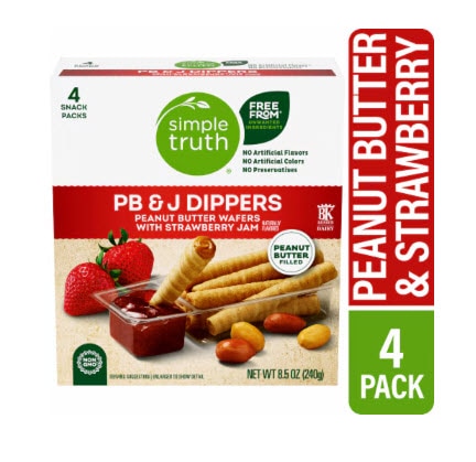 jam dippers