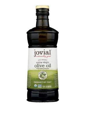 jovial olive oil