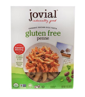 jovial penne