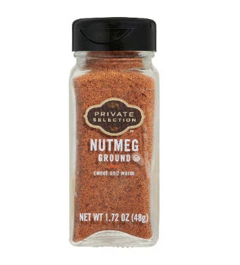 nutmeg