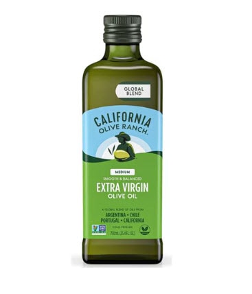 olive oil